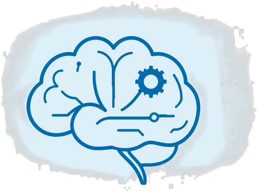 AI Curation Icon