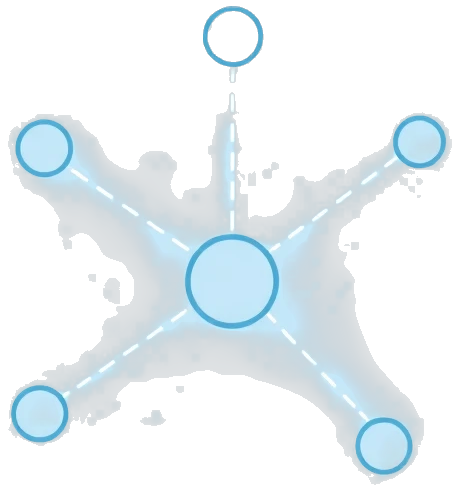 Mapping Arguments Icon